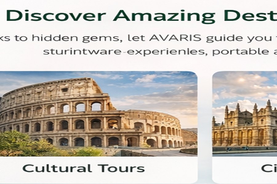 Cultural tours