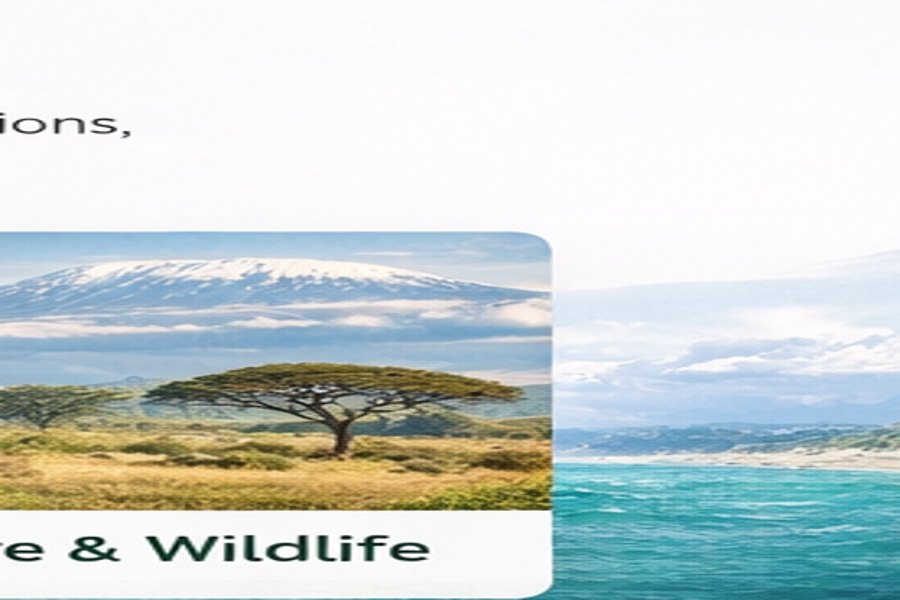 Nature and wildlife